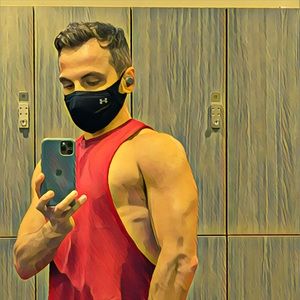 Meet your Posher, Angelo